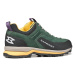 Garmont DRAGONTAIL WMS forest green/banana yellow