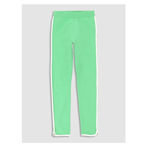 Dievčenské nohavice a džínsy Coccodrillo