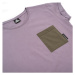 HORSEFEATHERS Top Melanie - iris PINK