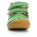 topánky Bundgaard Velcro Green (Petit) 19 EUR