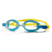 Swimaholic optical swimming goggles junior -6.0