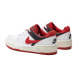 Nike Sneakersy Full Force Lo FB1362 102 Biela