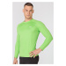 Tričko Rough Radical Fury Ls Green