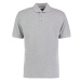 Kustom Kit Pánske polo triko KK403 Heather Grey