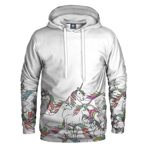 Aloha z mikiny s kapucňou jednorožca Deer Unisex H-K AFD506