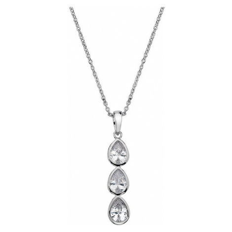 Dámske náhrdelníky Hot Diamonds