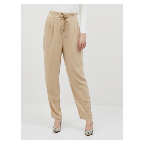 Dámske casual nohavice Vero Moda