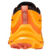 Mizuno WAVE RIDER GTX Pánska bežecká obuv, oranžová, veľkosť 43