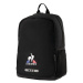 Le Coq Sportif  N°3 TRAINING BACKPACK  Ruksaky a batohy Čierna