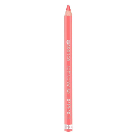 Essence  Soft   Precise Lip Pen - 304 DIVINE  Ceruzky na pery Oranžová