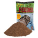 Benzar mix krmítková zmes ice mix feeder series 1 kg - slivka