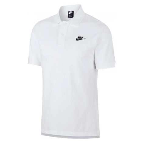 Pánske športové polokošele Nike
