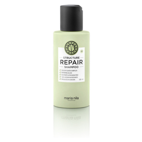 Maria Nila Structure Repair SHP 100 ml