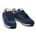 Pepe Jeans Sneakersy Tinker City Smart PMS30768 Tmavomodrá