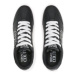 Versace Jeans Couture Sneakersy 74YA3SD1 Čierna