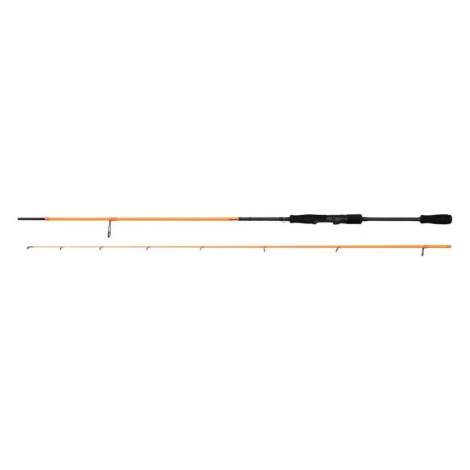 Savage gear prút orange ltd ultra light game 1,98 m 3-10 g