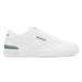 Reebok Sneakersy Court Advance 100033849 Biela