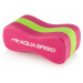 AQUA SPEED Unisex's Swimming Board Ósemka JR