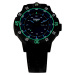 Traser H3 110725 P99 Q Tactical Blue 46mm