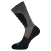 VOXX® Nordick ponožky antracitové 1 pár 120526