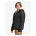 Quiksilver bunda Scaly Reversible Youth black