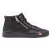 Tenisky Diesel Athos S-Athos Zip Sneakers Black