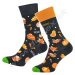 MORE Veselé ponožky More-079A-031 031