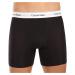 3PACK pánske boxerky Calvin Klein čierne (NB3964A-UB1)