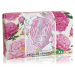 La Florentina Arboreal Peony Hand Soap prírodné tuhé mydlo pivónia