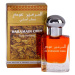 Al Haramain Oudi parfémovaný olej unisex