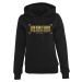 Women's Linkin Park Anniversay Hoody Logo Black