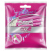 Wilkinson Lady Extra Beauty 2 jendorázové holiace strojčeky 5