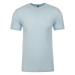 Next Level Apparel Pánske tričko NX3600 Light Blue