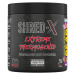 Applied Nutrition Spaľovač tukov Shred X Thermogenic Powder 300 g kyslé gumené medvedíky