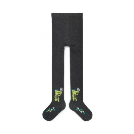 Ponožky a Pančuchy Nelli Blu 43P4SMS4 104-110 polyamid,bavlna,látkové