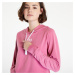 Under Armour Rival Terry Hoodie Pace Pink/ White