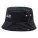 Vans Klobúk Hankley Bucket Hat VN0A3ILLBLK1 Čierna