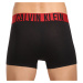 3PACK pánske boxerky Calvin Klein čierne (NB3608A-Q5X)