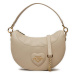 LOVE MOSCHINO Kabelka JC4262PP0IKL0110 Béžová