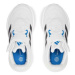 Adidas Sneakersy RunFalcon 3.0 Elastic Lace Top Strap Shoes IG7279 Biela