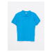 LC Waikiki Boys Polo Neck Basic Short Sleeve Cotton T-shirt