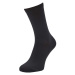 SILVINI MEDOLLA Vysoké cyklistické ponožky, čierna, veľkosť