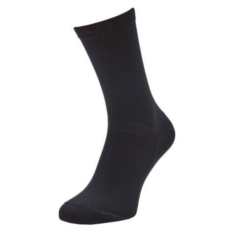 SILVINI MEDOLLA Vysoké cyklistické ponožky, čierna, veľkosť