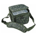 Mitchell taška mx camo tackle bag l + 4 tackleboxy