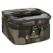 Fox puzdro camolite 6 pot hookbait case