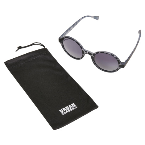 Sunglasses Retro Funk UC grey leo/black Urban Classics