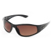 Finmark F2326 Slnečné okuliare, čierna, veľkosť
