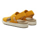 Keen Sandále Elle Backstrap Sandal 1028539 Žltá