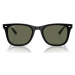 Ray-ban  Occhiali da Sole  RB4420 601/9A Polarizzato  Slnečné okuliare Čierna