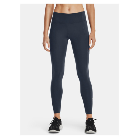 Under Armour Leggings UA Fly Fast 3.0 Tight-GRY - Women